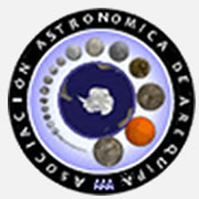 Asociación Astronómica de Arequipa