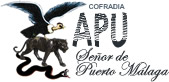 Cofradia APU Señor de Puerto Málaga