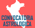 Convocatoria Astrológica